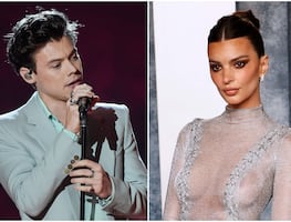 La vez que Harry Styles declaró su amor por Emily Ratajkowski hace 8 años