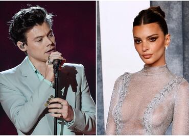 La vez que Harry Styles declaró su amor por Emily Ratajkowski hace 8 años