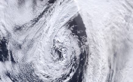 Alertan por tormentas y tornados en Texas para el fin de semana