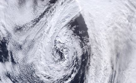 Alertan por tormentas y tornados en Texas para el fin de semana