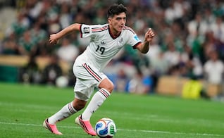 ¿Adiós a Xolos? Gilberto Mora, de 17 años, entra en el radar del Manchester United