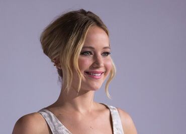 Jennifer Lawrence se compromete con Cooke Maroney