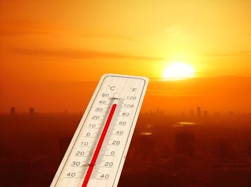 ¡Prepárate, CDMX! Temperaturas de hasta 33 °C y radiación extrema azotarán del 15 al 18 de mayo