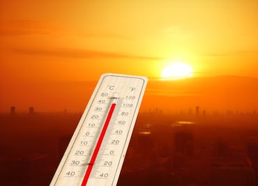 Clima CDMX en Semana Santa: Alertan por temperaturas de hasta 32°C
