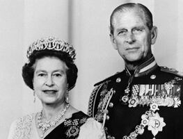 Muere a los 99 años Felipe de Edimburgo, esposo de la reina Isabel II