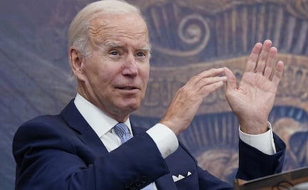 El FBI mata a hombre que amenazaba con atentar contra Joe Biden