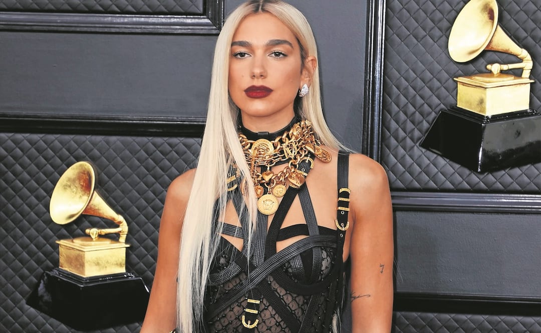 EFE/EPA/DAVID SWANSON