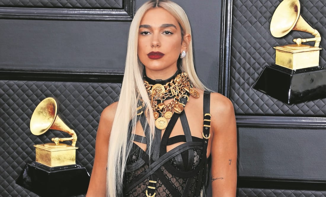 EFE/EPA/DAVID SWANSON