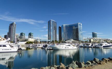 Conoce las principales atracciones de San Diego con este tour