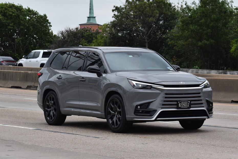 Los 10 autos usados más vendidos en 2024. Foto: iStock/Artistic Operations