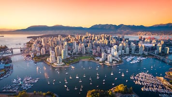 Las 8 mejores atracciones para visitar en tu primer viaje a Vancouver, Canadá