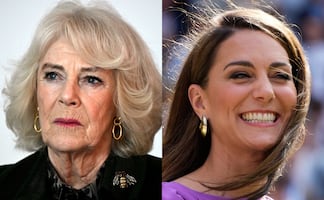 Rivalidad real al límite: Kate Middleton y Camila ya no se soportan dentro del Palacio de Buckingham