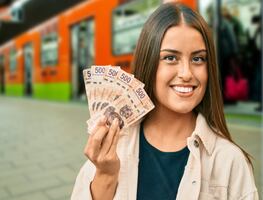 Beca de Transporte CDMX: ¿Qué es y quiénes pueden pedir los $1,500 pesos? Requisitos y fecha de registro