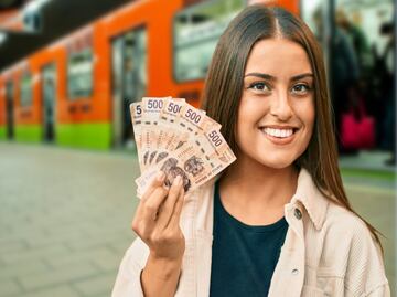 Beca de Transporte CDMX: ¿Qué es y quiénes pueden pedir los $1,500 pesos? Requisitos y fecha de registro