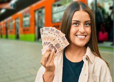 Beca Universitarios Transporte CDMX 2025: requisitos y cómo recibir $1,500