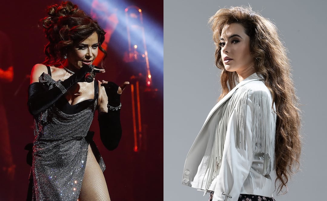 Gloria Trevi /EFE