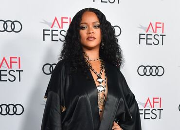 Priscila Beatrice, la doble de Rihanna que causa furor en internet
