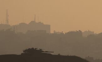 La Casa Blanca confirma ataque iraní contra Israel y dice que durará horas