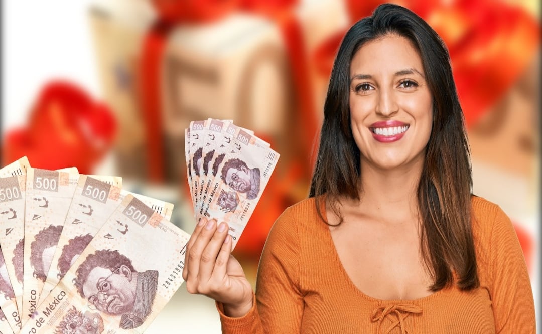 Aguinaldo de 30 días: cuándo entra en vigor la nueva ley y cuánto te tocaría cobrar. Foto: Adobe