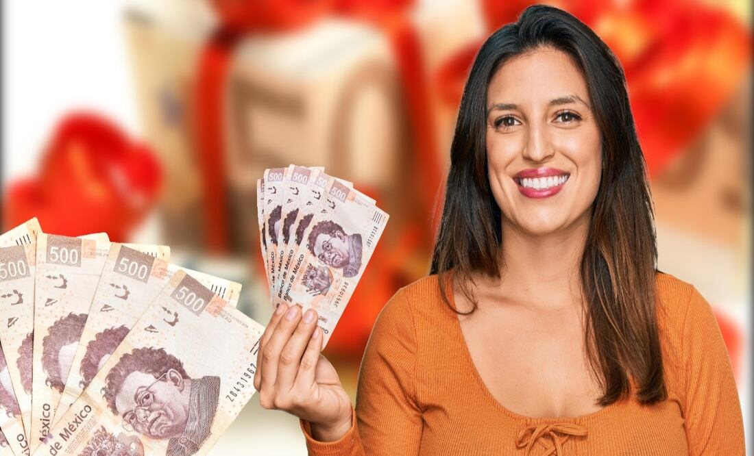 Aguinaldo de 30 días: cuándo entra en vigor la nueva ley y cuánto te tocaría cobrar. Foto: Adobe