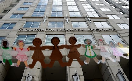 Menor estadounidense con cáncer ruega permiso humanitario a padres mexicanos