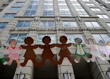 Menor estadounidense con cáncer ruega permiso humanitario a padres mexicanos