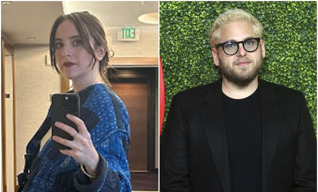 Actriz de ‘Zoey 101’ acusa a Jonah Hill de golpearla y abusarla en fiesta cuando tenía 16 años. Foto: Instagram/AP