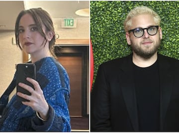 Actriz de ‘Zoey 101’ acusa a Jonah Hill de golpearla y abusarla cuando tenía 16 años