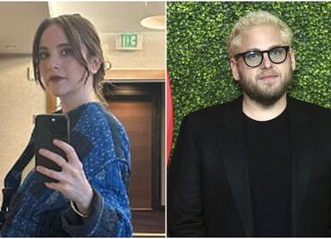 Actriz de ‘Zoey 101’ acusa a Jonah Hill de golpearla y abusarla cuando tenía 16 años