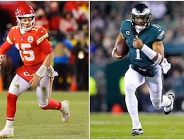 Super Bowl LVII: horario, cómo verlo y quiénes jugarán el 12 de febrero