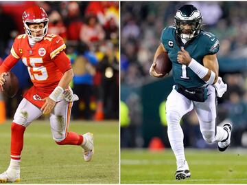 Super Bowl LVII: horario, cómo verlo y quiénes jugarán el 12 de febrero