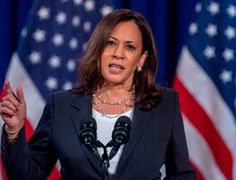 Kamala Harris: una hija de inmigrantes llega a la vicepresidencia de Estados Unidos