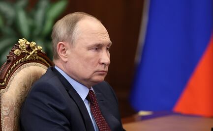 Casa Blanca responde que asesinar a Vladimir Putin no es su "política"