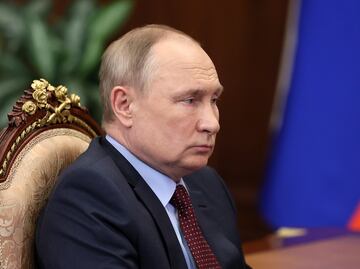 Casa Blanca responde que asesinar a Vladimir Putin no es su "política"