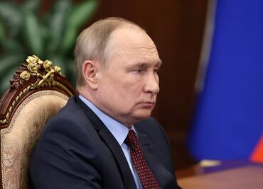 Casa Blanca responde que asesinar a Vladimir Putin no es su "política"