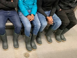 Texas ofrece terrenos a Trump en la frontera con México para posibles deportaciones masivas