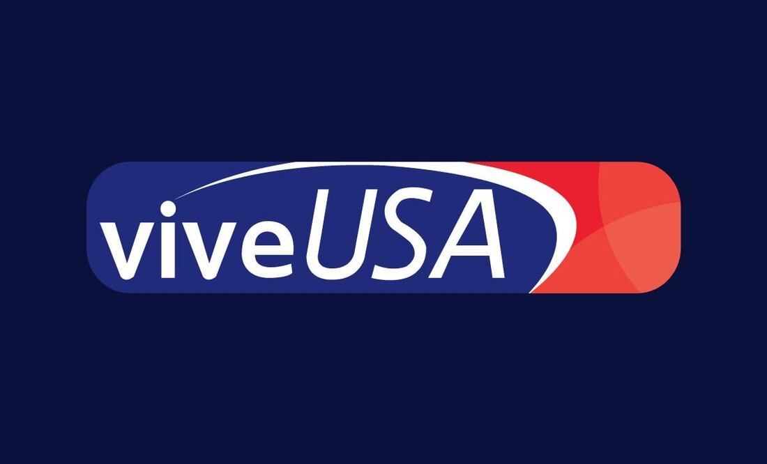 Vive USA
