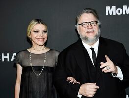 El MOMA de Nueva York arranca dos meses de homenaje a Guillermo del Toro