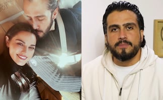 Esposo de Maite Perroni rompe el silencio tras acusaciones de fraude millonario