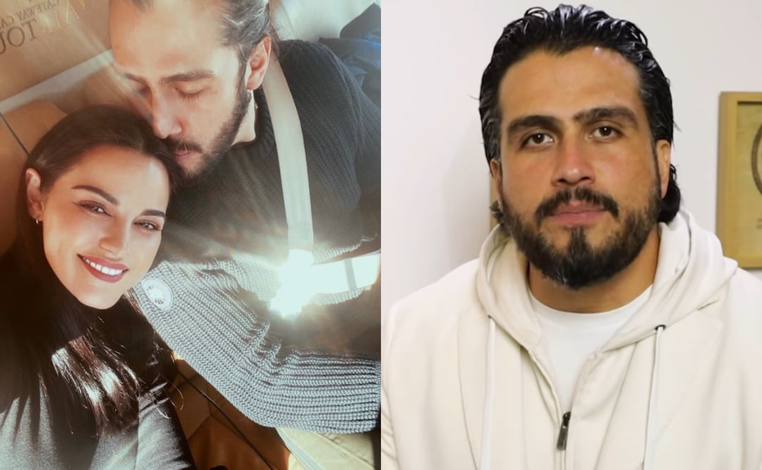Esposo de Maite Perroni rompe el silencio tras acusaciones de fraude millonario. Foto: Instagram