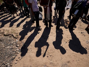 Trump alista deportaciones masivas: "No vamos a esperar hasta enero", dice el 'zar de la frontera'