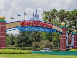 ‘Kissimmee On-The-Go’, videos que muestran el proceso de reapertura del destino