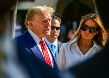 ¿Qué dijo Melania Trump sobre el atentado contra Donald Trump?