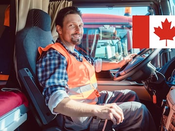 16 nuevas ocupaciones con las que ahora podrás vivir y trabajar en Canadá