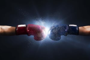 Benavidez vs Zurdo: el fin de semana que pone al box mexicano frente al espejo