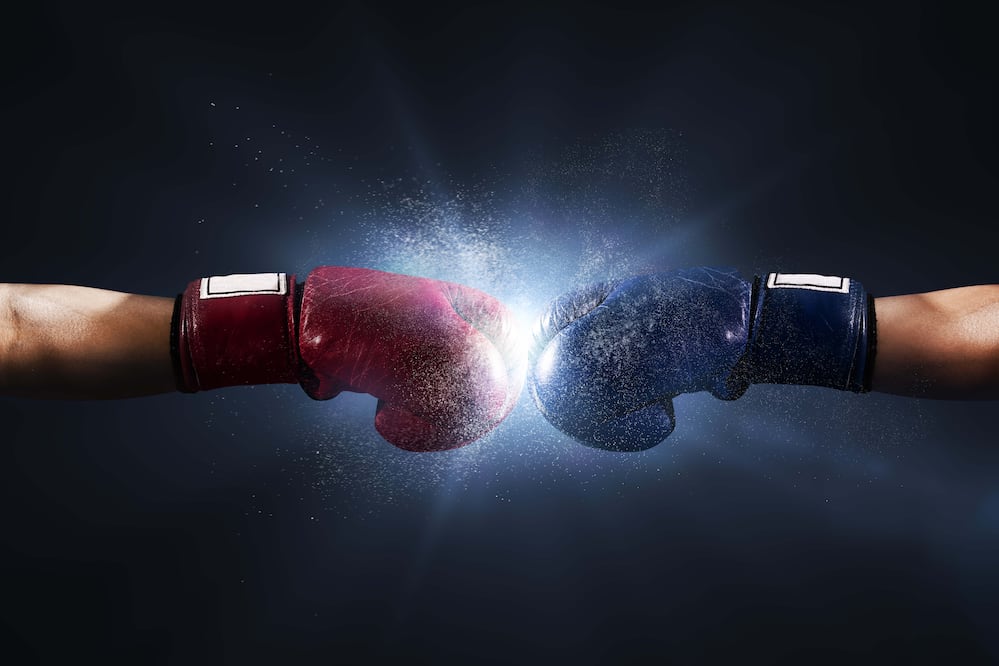 Benavidez vs Zurdo se presentara el 2 de mayo del 2026. Foto: Magnific