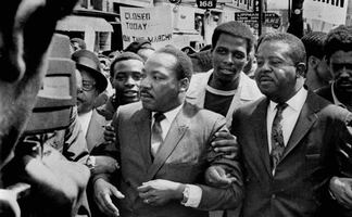 Datos que, quizá, no sabías de Martin Luther King