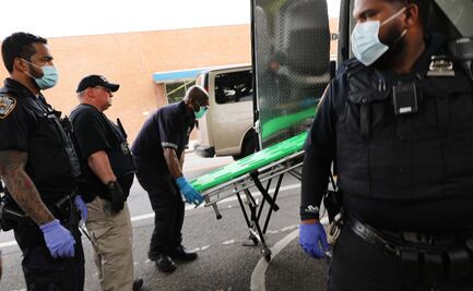 Asesinan a empresario de tecnología en lujoso edificio de Manhattan