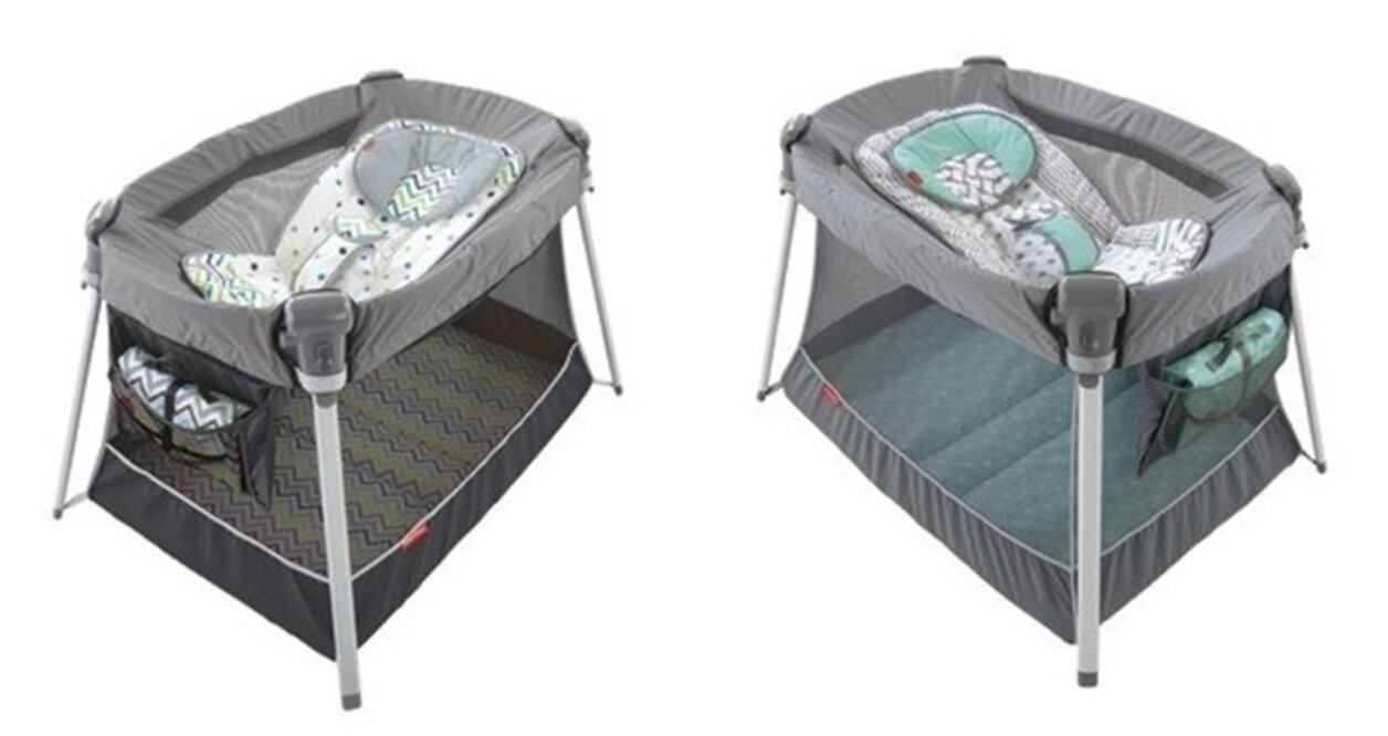 Foto: Fisher-Price Safety