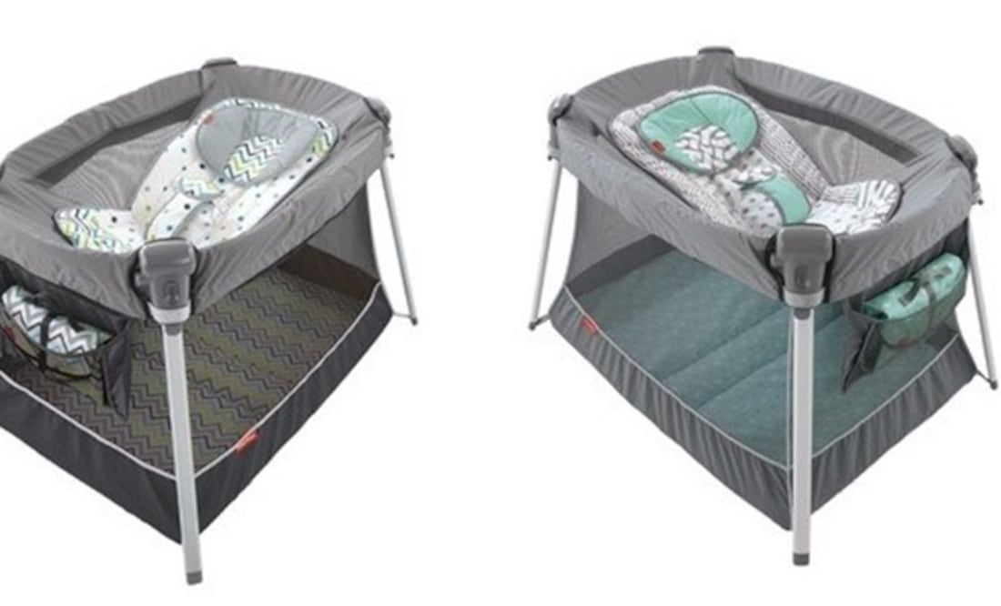 Foto: Fisher-Price Safety